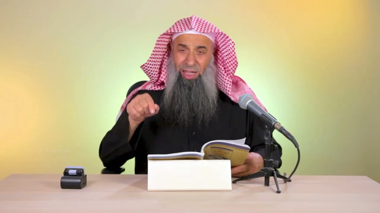 شرح مقدمة في أصول التفسير لابن تيمية | الشيخ عبدالمحسن الزامل [09]
