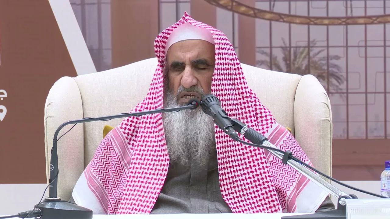 12شرح كتاب العقيدة الواسطية - فالسنة تُفَسِّرُ القرآن وتُبَيِّنُه