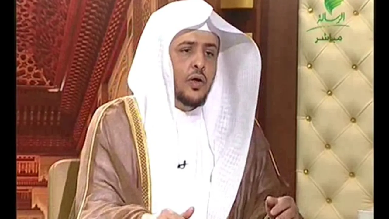 حلقة اليوم من برنامج يستفتونك مع الشيخ خالد المصلح 10 /10 /1438