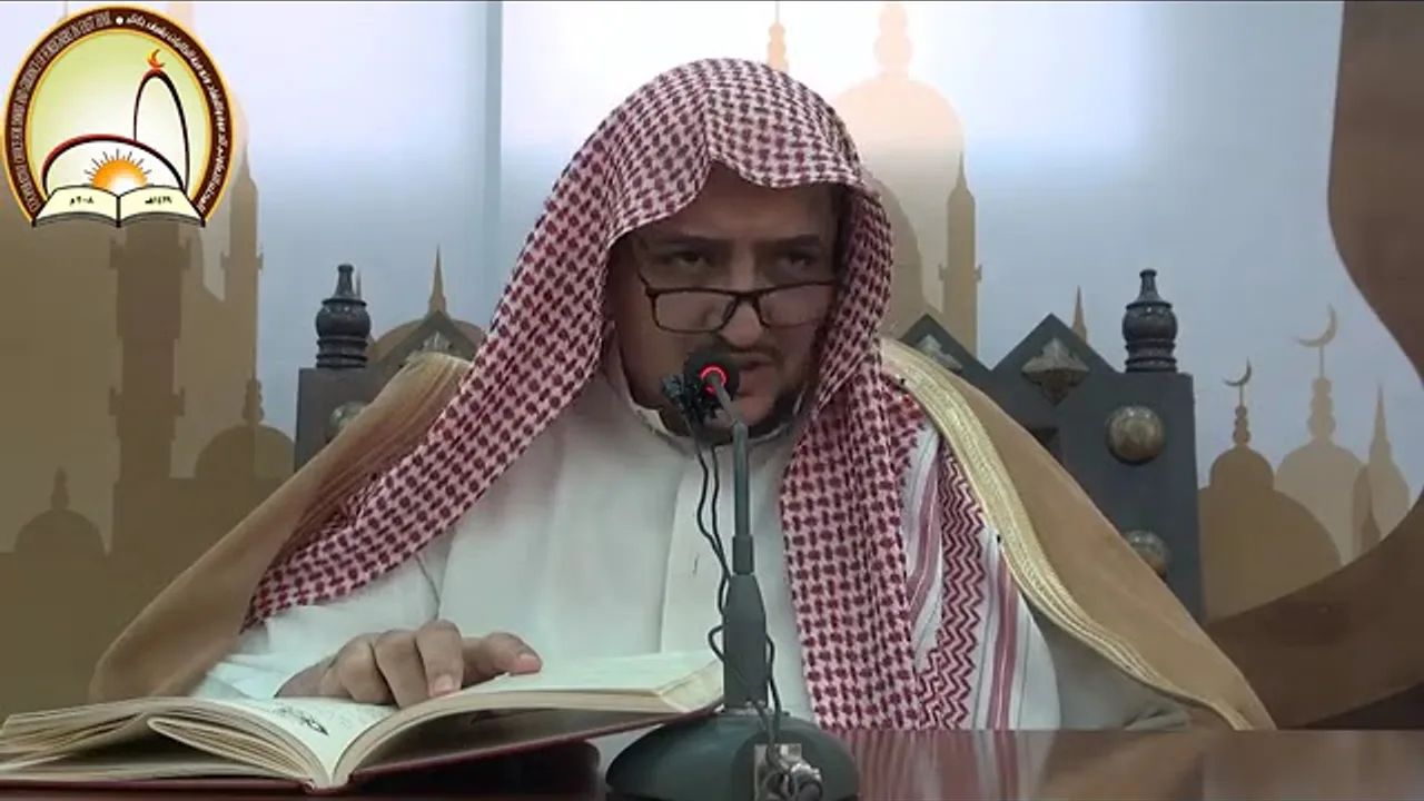 ٤٦- حكم الجهاد وأحكام الغنائم ومصرفها 