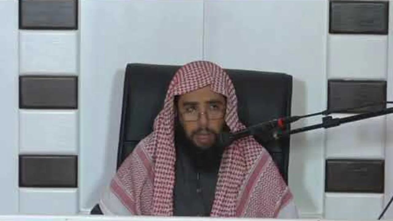 المجلس ( 55 ) || شرح كتاب دليل الطالب || الشيخ خالد المشيقح | #دروس_الشيخ_المشيقح