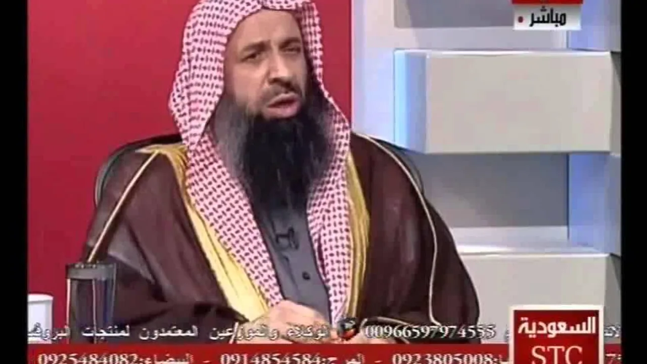 مع أهل العلم.. الحقة 16 الشيخ عبدالمحسن الزامل 1 - 3