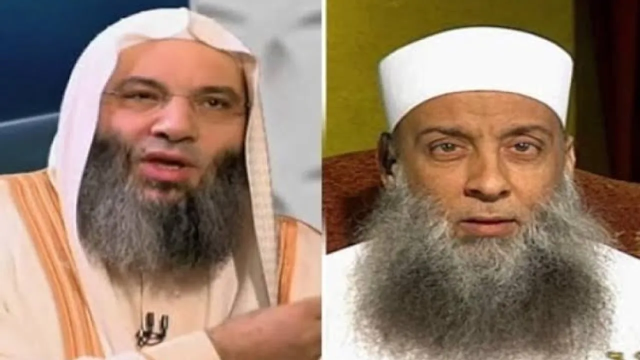 فضفضه : حياة القلب في الطريق إلى الله | لقاء خاص للشيخين الحويني وحسان