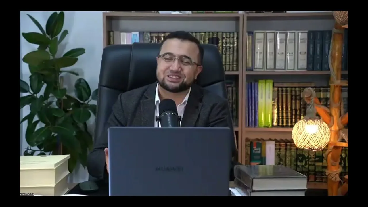 المجلس الثالث والثلاثون في التعليق على ديوان الحماسة - (يا لهف زيابة للحارث الصابح فالغانم فالآيب)