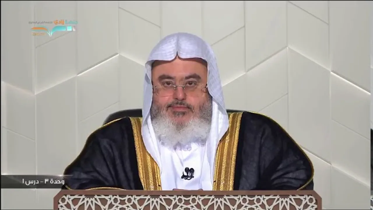 صيام المسافر ¦الشيخ  محمد المنجد– 12  “ فقهيات الصيام “ – منصة زادي