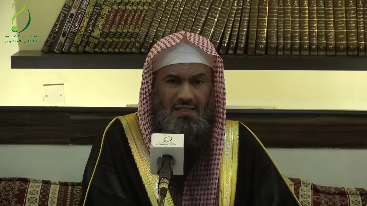 شرح الملخص الفقهي (15) | شروط الصلاة 6 | الشيخ عبدالرحمن الودعان