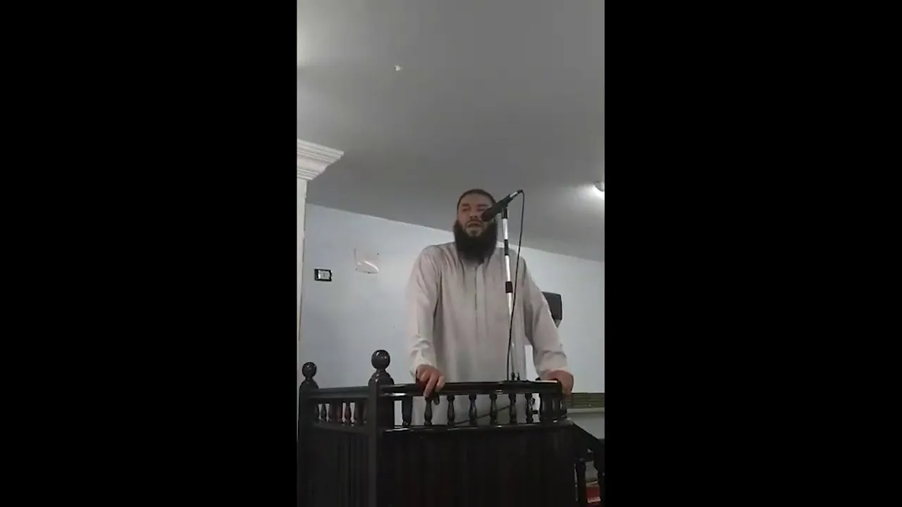قوت القلوب | #خطبة_جمعة | د . حازم شومان
