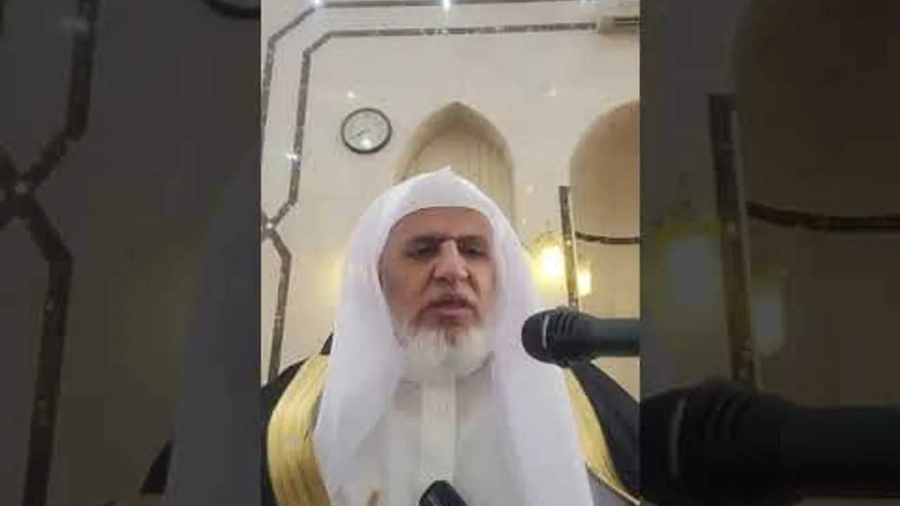 أ.د. علي الشبل | شرح صريح السنة لابن جرير الطبري المجلس (4)
