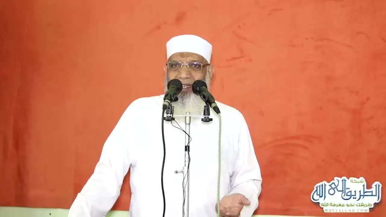 حياة القلوب | الشيخ شوقي عبد الصادق