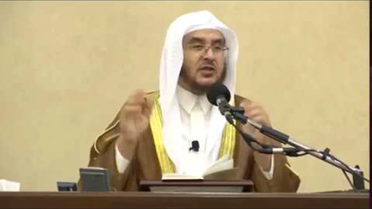 شرح رسالة ابن أبي زيد القيرواني(5):من قول المؤلف:الإيمان قول باللسان إلى آخر الكتاب. I د.أحمد القاضي