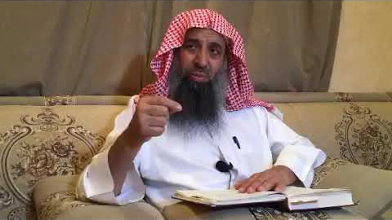 شرح الكافي لإبن قدامة [10] | كتاب الطهارة | باب المسح على الخفين | الشيخ عبدالمحسن الزامل