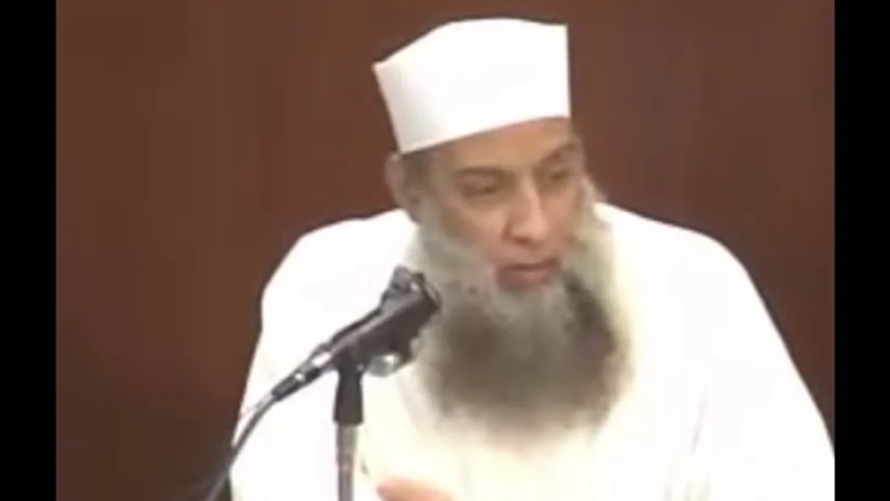 سوء الفهم عن الله ورسوله 3  | مدرسة الحياة 1429هـ   | المجلس الثالث عشر  |  الشيخ الحويني