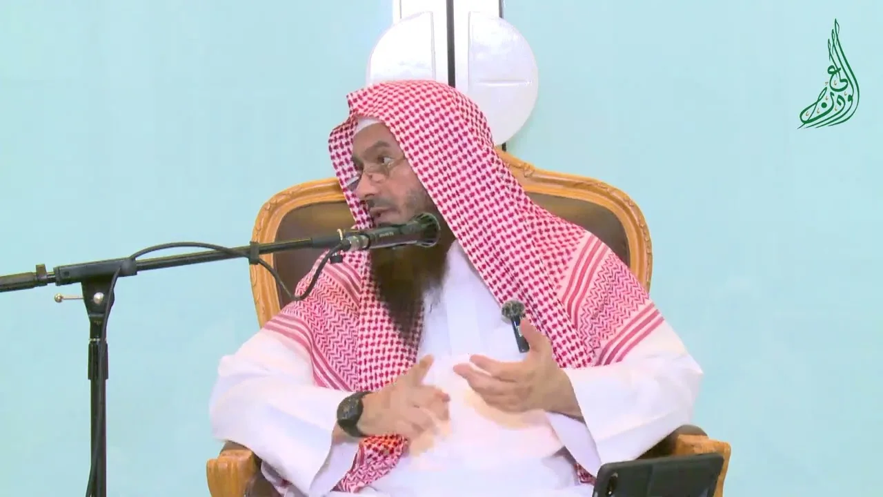 شرح عمدة الفقه (84) | كتاب الطلاق - أول الكتاب + باب صريح الطلاق، وكنايته | الشيخ عبدالرحمن الودعان
