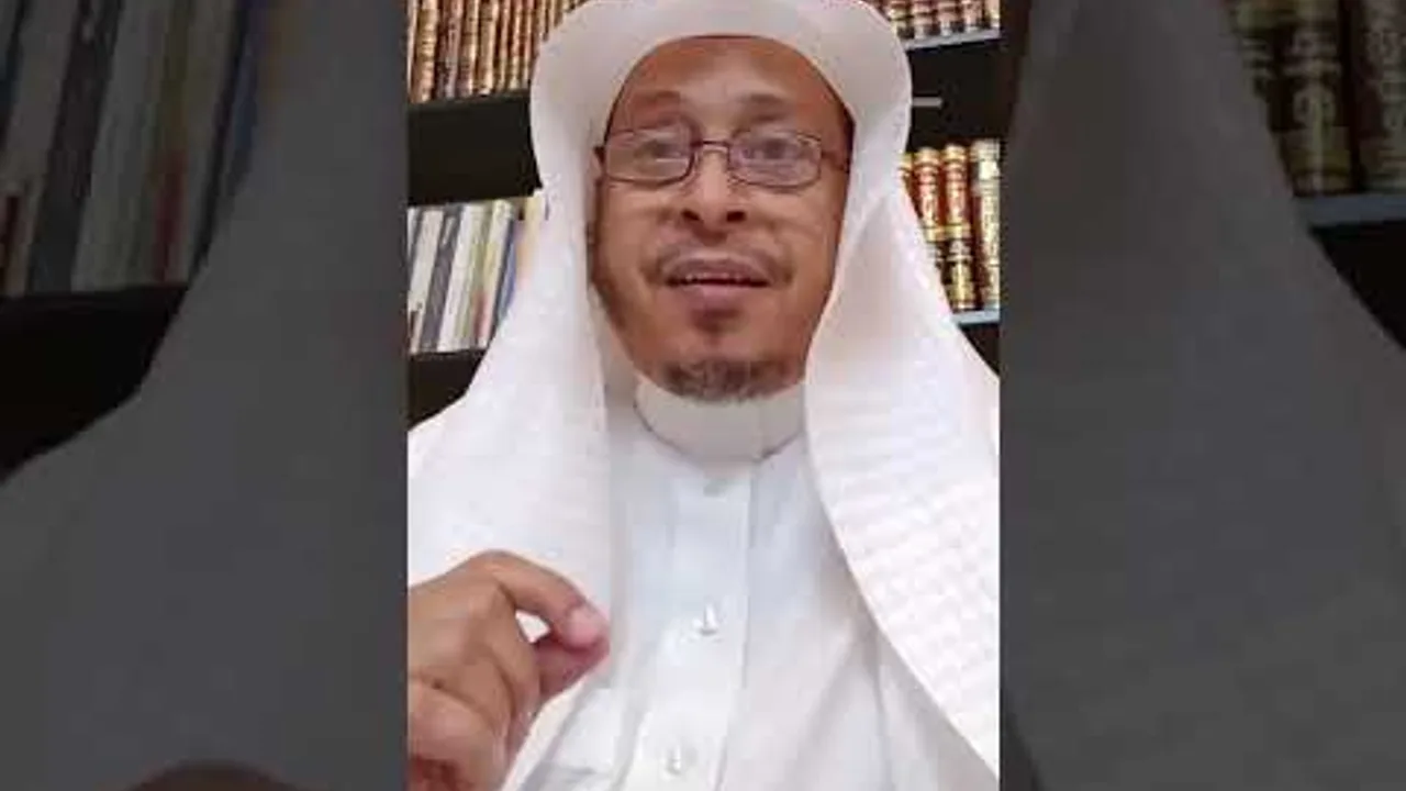 31- (آيات في تعظيم الله تعالى) - لو أنزلنا هذا القرآن على جبل- الأستاذ الدكتور عيسى بن محمد المسملي.