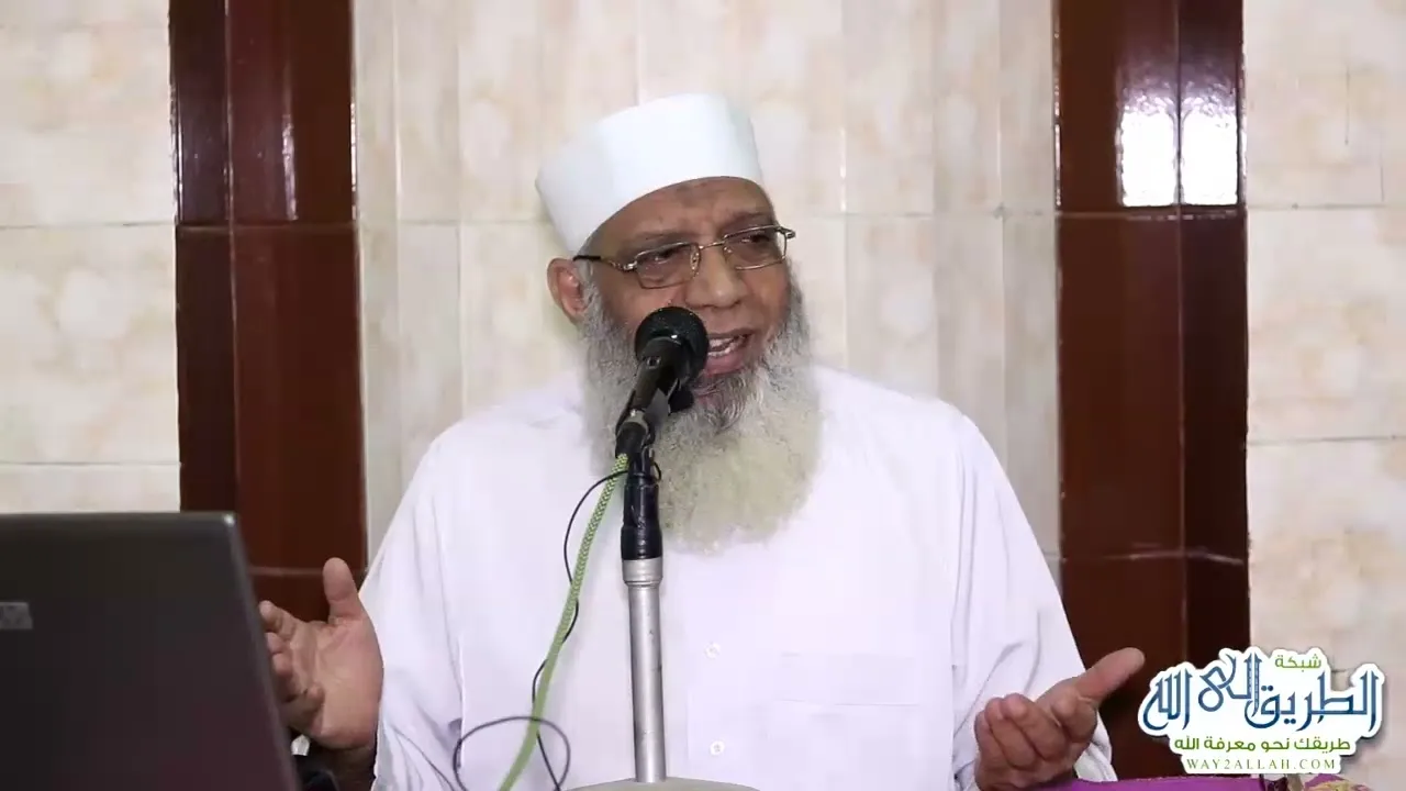 هو الذي خلق السموات والأرض | تفسير سورة الحديد (2) | الشيخ شوقي عبد الصادق