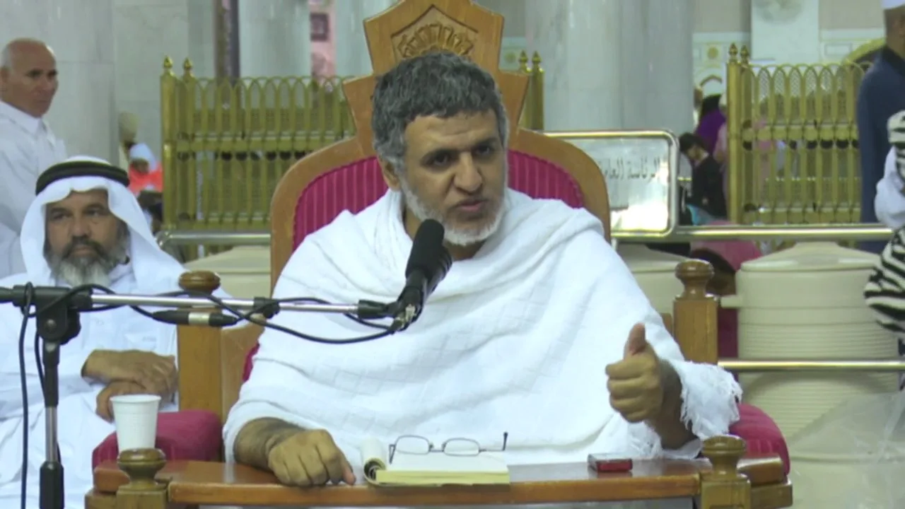 أ.د. علي الشبل | شرح أحاديث الفتن والحوادث (24/2)