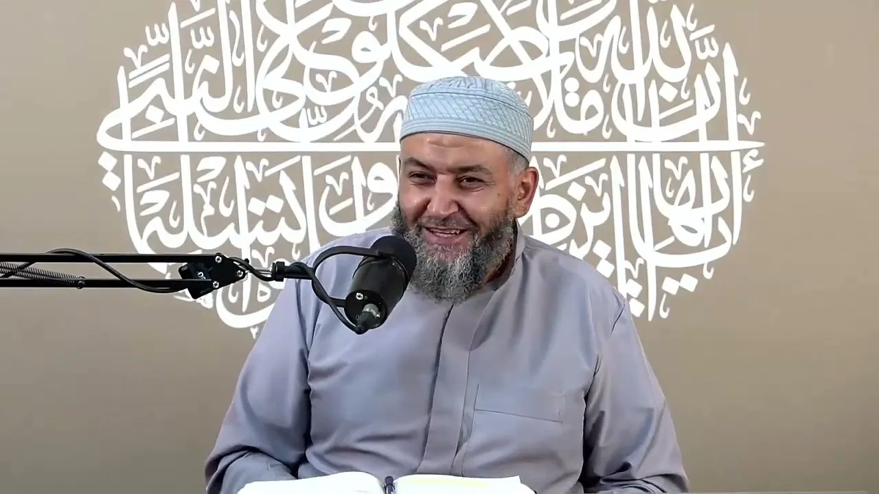 شرح ابن هشام للقطر(44) باب الفاعل