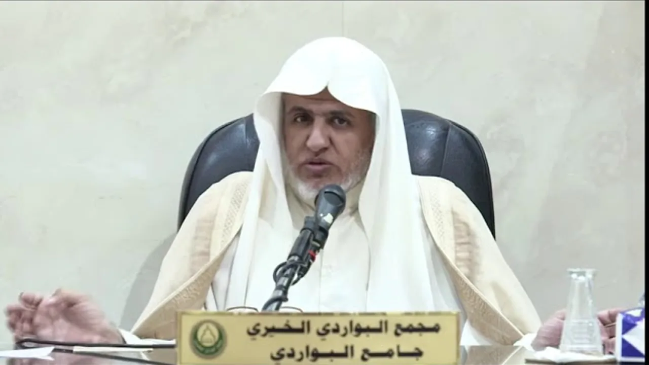 أ.د. علي الشبل | شرح دليل الطالب (65)