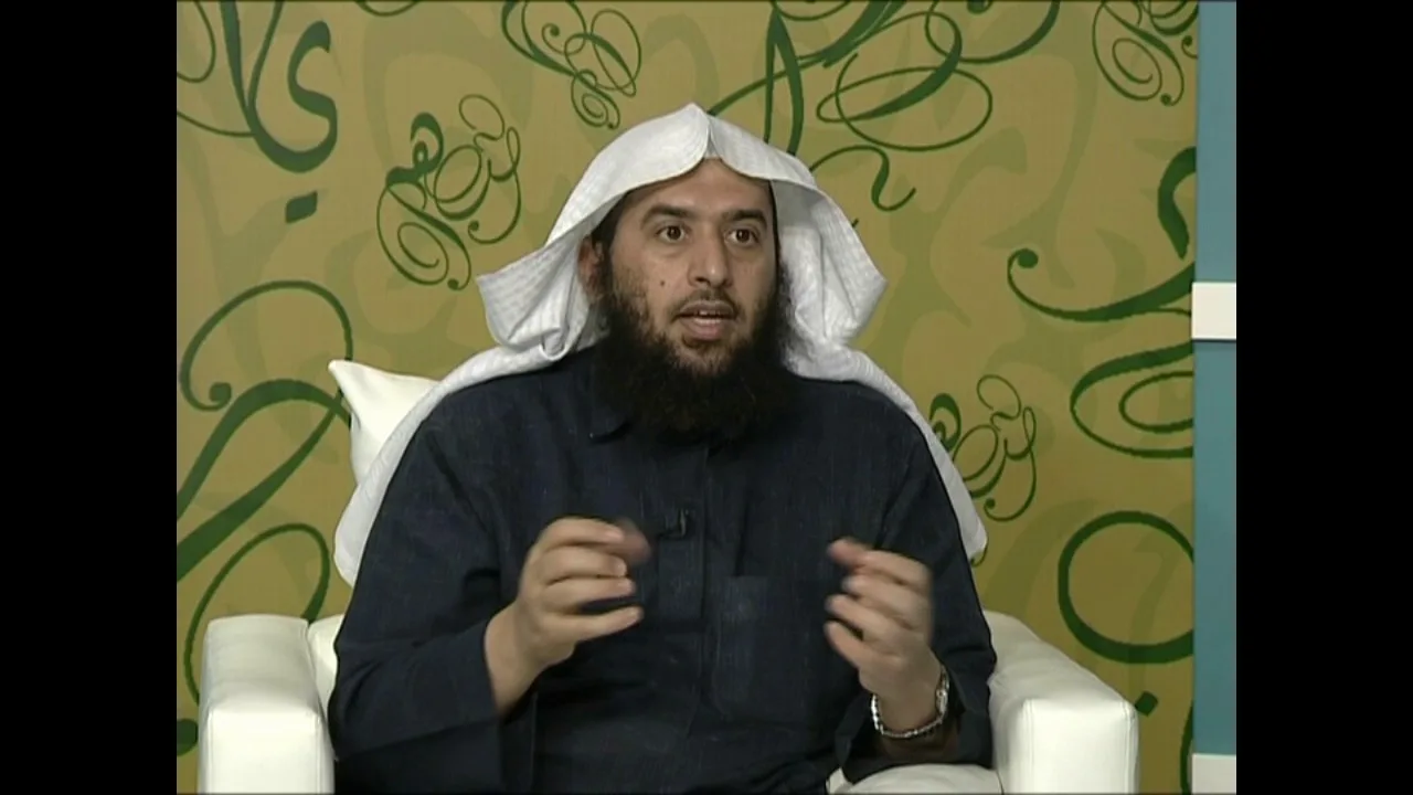 شرح #نخبة_الفكر ضمن دروس #الأكاديمية_الإسلامية |ح 11 |
