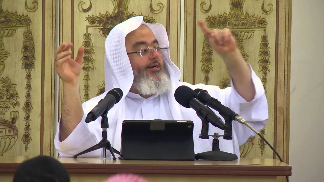 06 - ضوابط البدعة، والانحرافات في أبواب البدعة والتبديع 1 - 1435/10/14