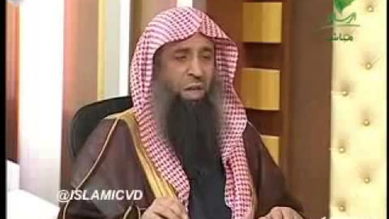 برنامج يستفتونك- الحلقة (6) l ش عبد المحسن الزامل