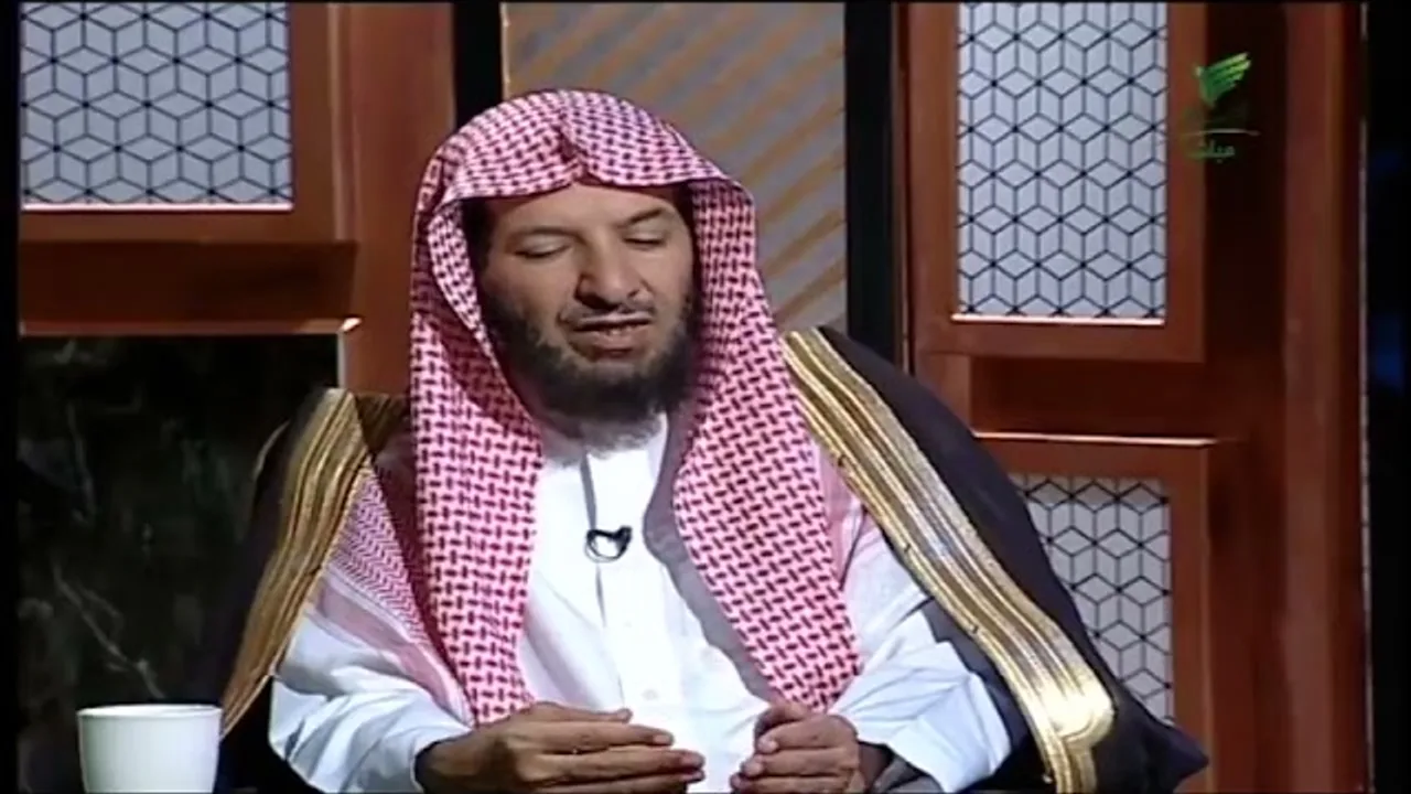 يستفتونك+معالي الشيخ أ.د. سعد بن ناصر الشثري+11-11-2021+06-04-1443