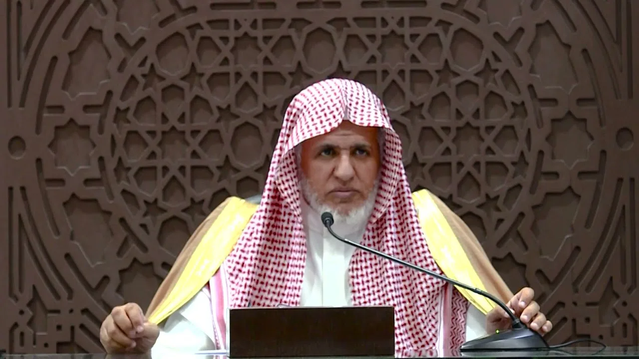 أ.د. علي الشبل | شرح المحرر لابن عبدالهادي(61)