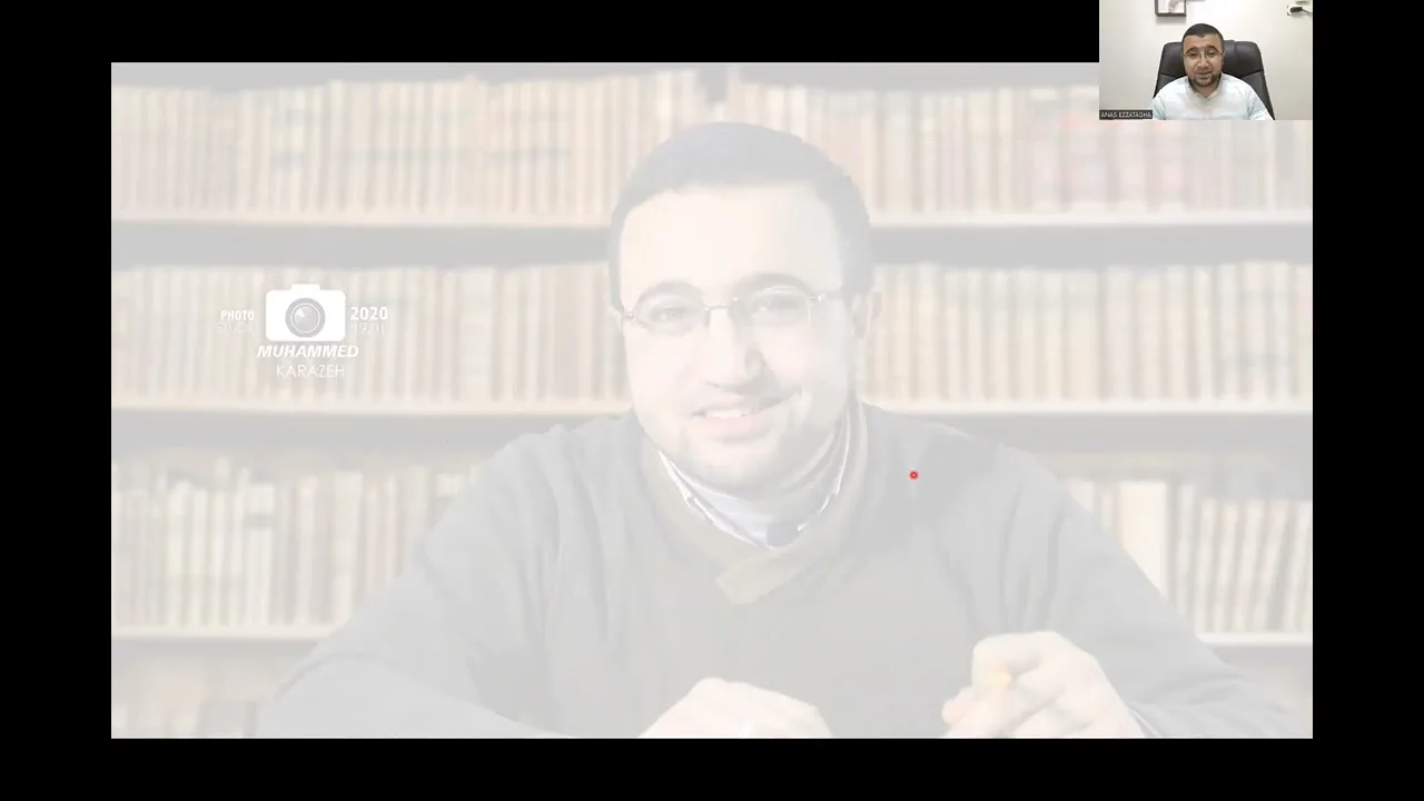 المجلس الخامس عشر (الأخير) من شرح قصيدة عنوان الحكم