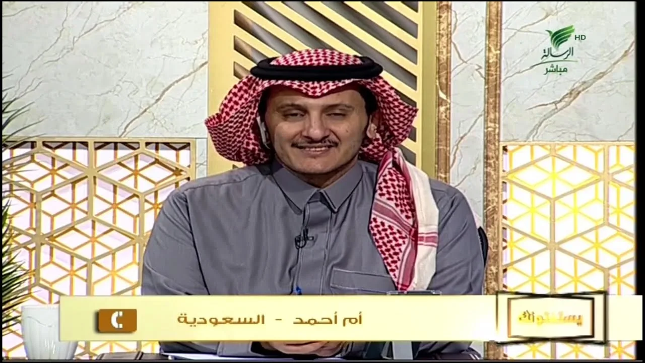 أ.د. علي الشبل | برنامج يستفتونك | حلقة 04 07 1446هـ