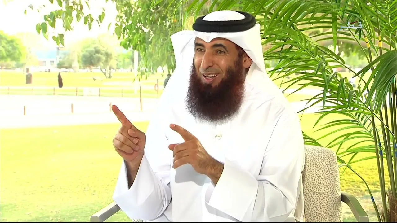 ليتفقهوا | د. سعيد المري | الحلقة 23