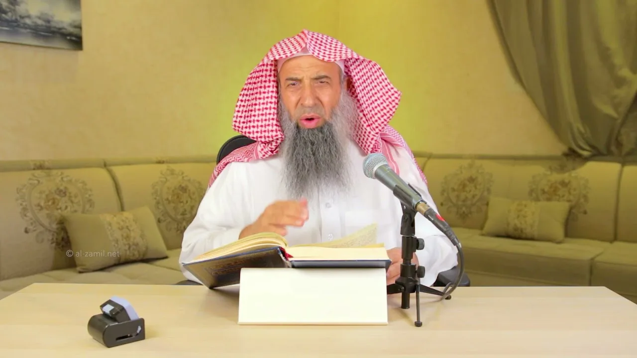 شرح زاد المستقنع للإمام الحجاوي [69] | كتاب الصلاة: باب: صفة الصلاة: فصل: ويكره في الصلاة التفاته