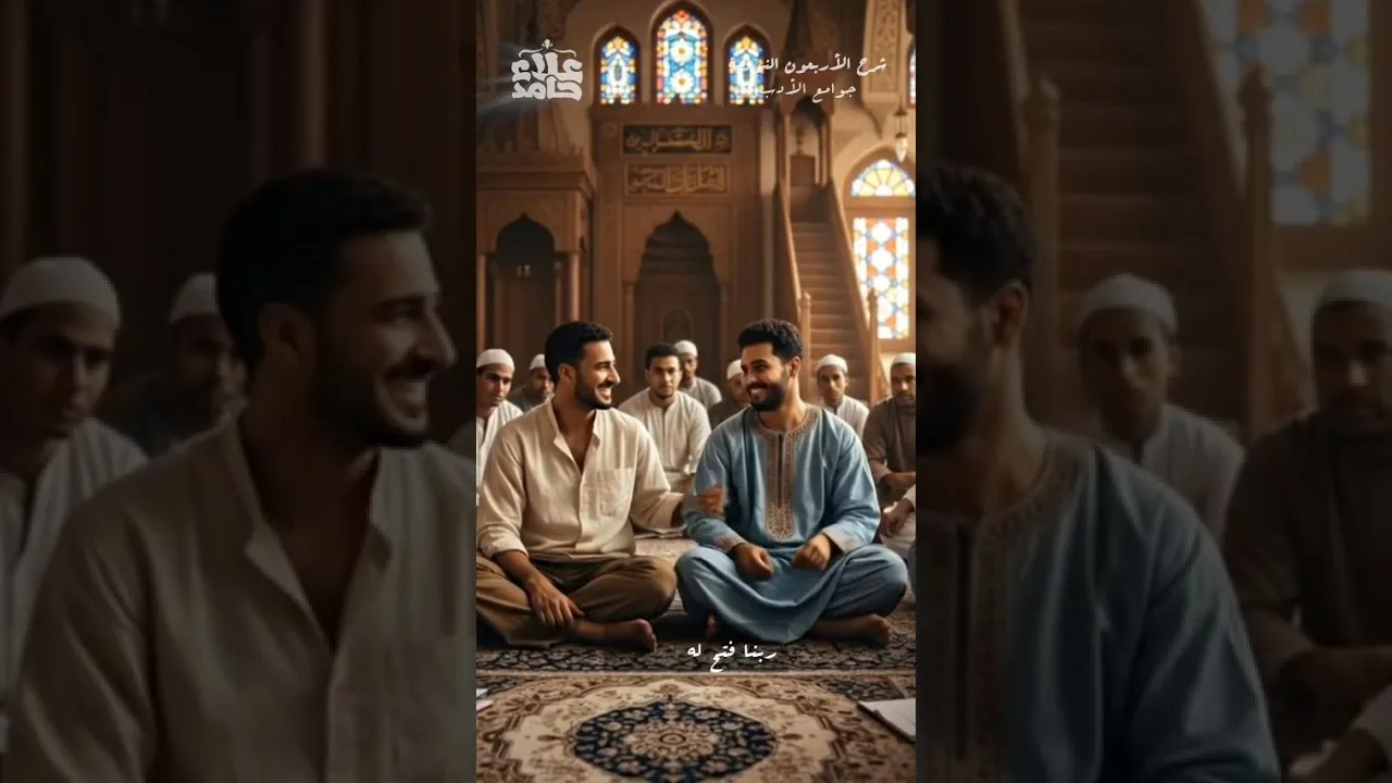 الحاسد خرج عن هذا الحديث تماماً | احترس من نوع معين من الحسد 🧐