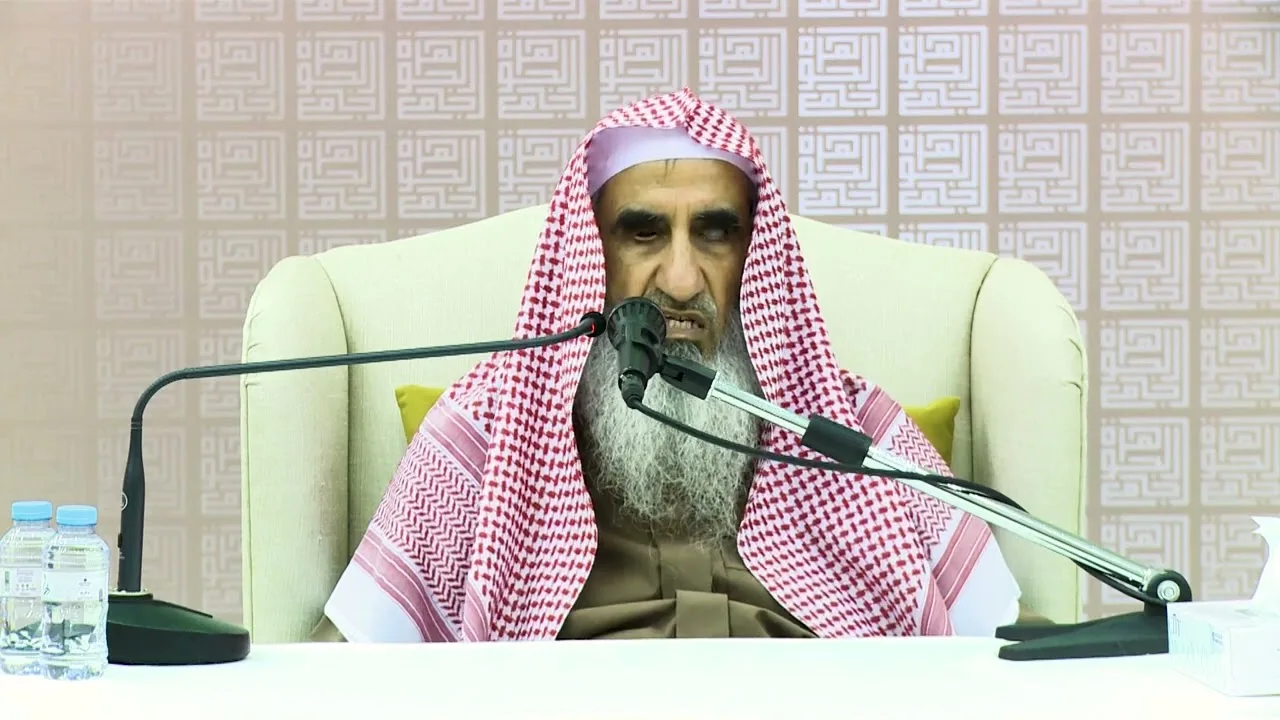 22 شرح كتاب التوحيد  - شرح ( باب ما جاء أن بعض هذه الأمة تعبد الأوثان )