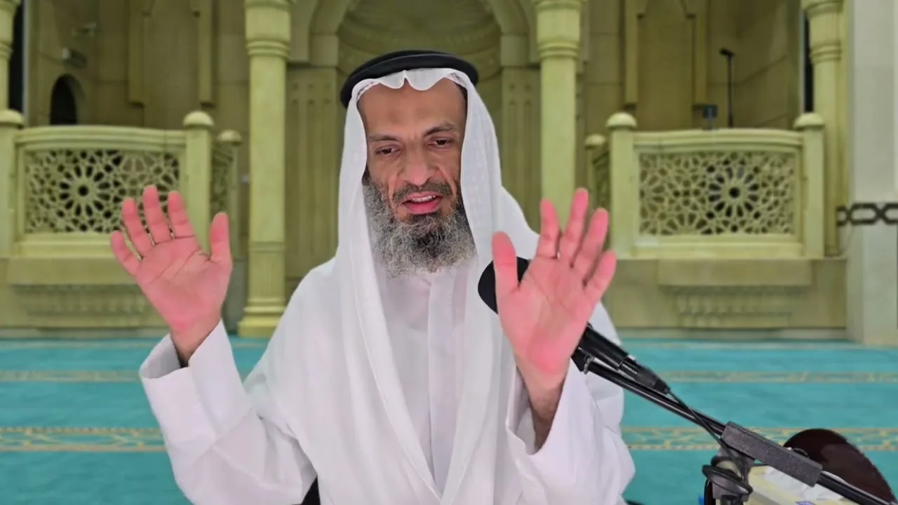 السيرة النبوية ٥٤ - أحداث بداية السنة الثامنة للهجرة - لفضيلة الشيخ خالد إسماعيل