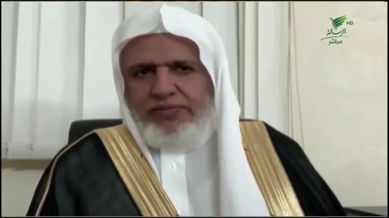 أ.د. علي الشبل | برنامج يستفتونك | حلقة 19 01 1445هـ