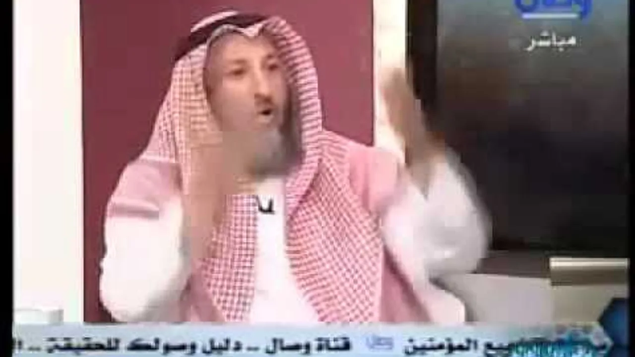برنامج مراجعة المراجعات الحلقة 12