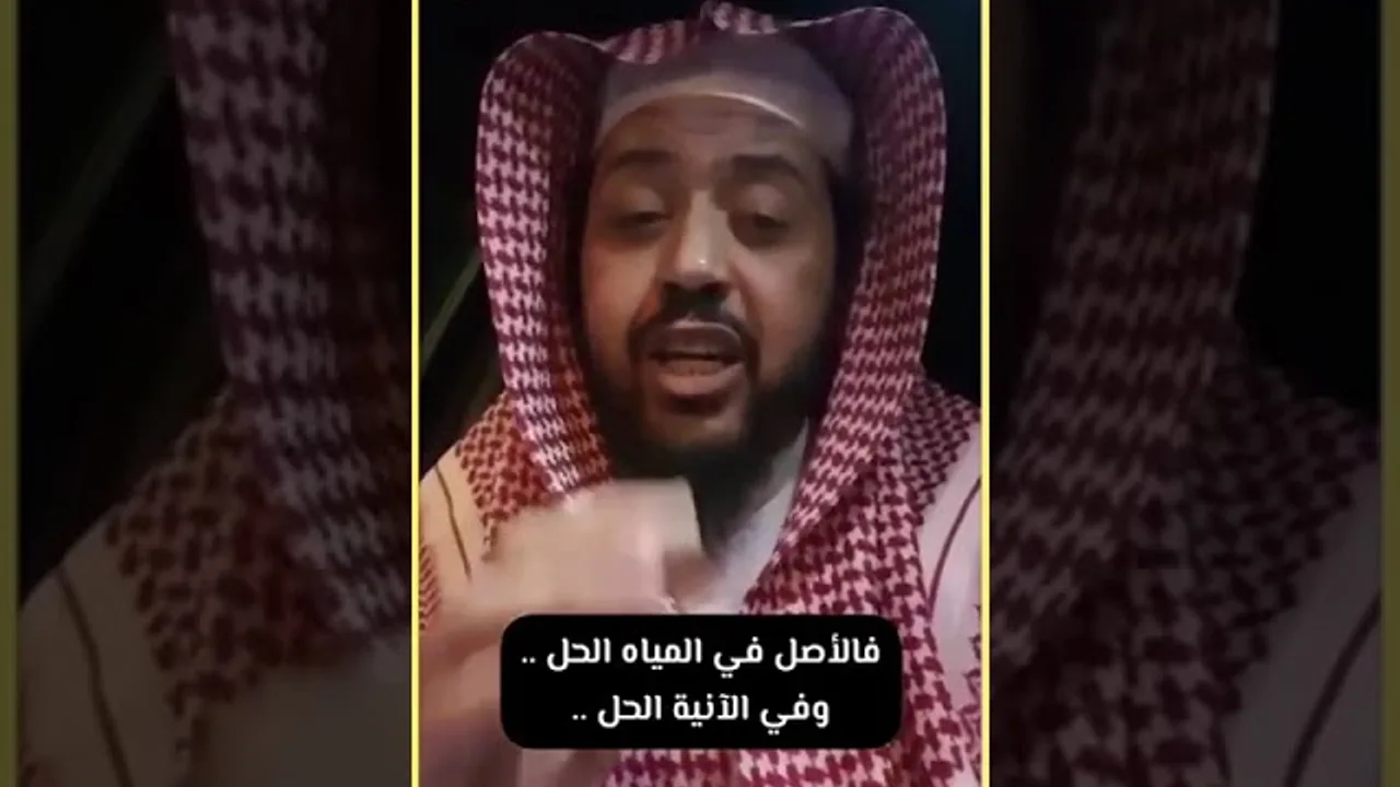 من عظيم فضل الإسلام للشيخ #وليد_السعيدان حفظه الله