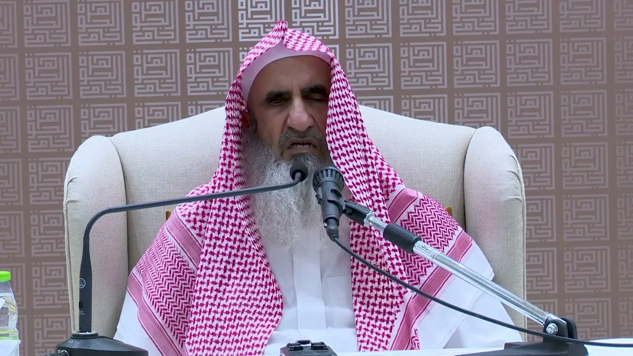39 شرح كتاب التوحيد - باب ما جاء فيمن لم يقنع بالحلف بالله - باب قول ما شاء الله وشئت
