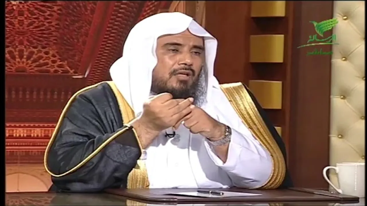 يستفتونك مع مع فضيلة الشيخ أ د سعد بن تركى الخثلان 12 10 1438هـ