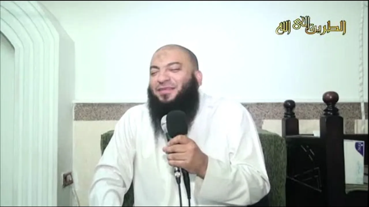 شرح آيات الجزء الرابع | اللقاء ( 04 ) | #ختمة_تعارف | د . حازم شومان