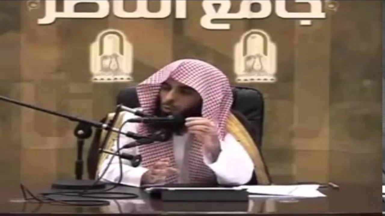 تزود من رمضان -د. عبدالله  الغفيلي