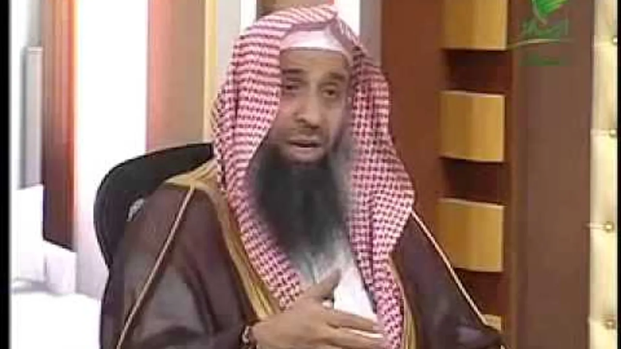 برنامج يستفتونك- الحلقة (3) ll الشيخ عبد المحسن الزامل