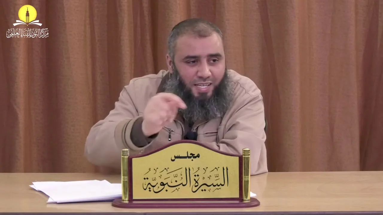 أهمية تزكية النفس من خبث الشهوات