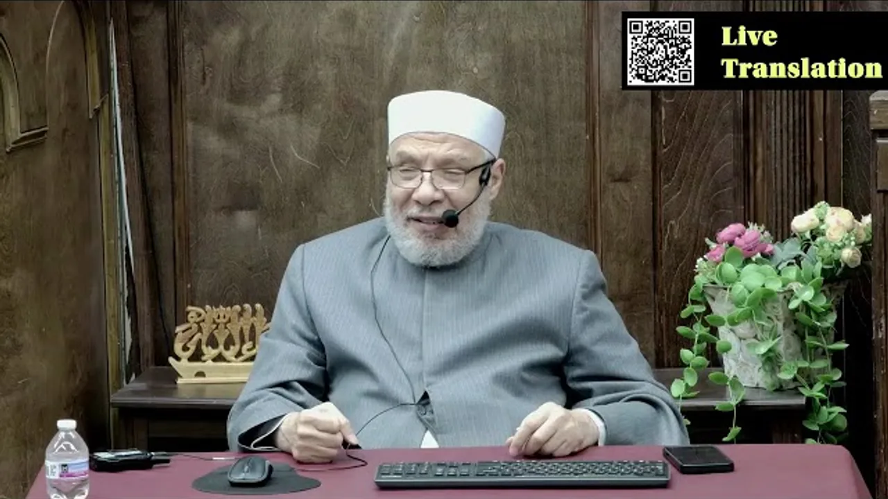 ترشيح كتاب للقراءه عن تزكية النفس/الإثنـــين(07-09-2026م)مسجـد مشكـاة