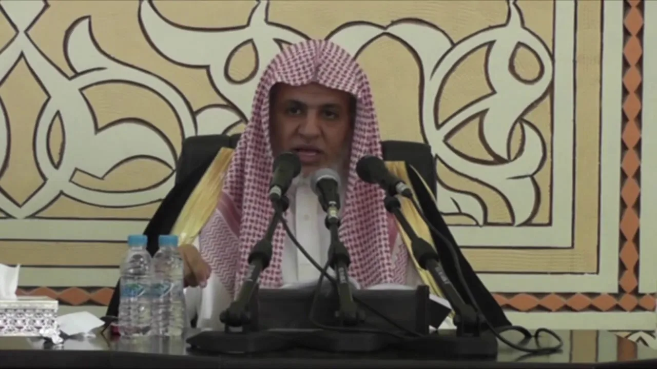 أ.د. علي الشبل | التعليق على كتاب أصول الفرق (11/6)