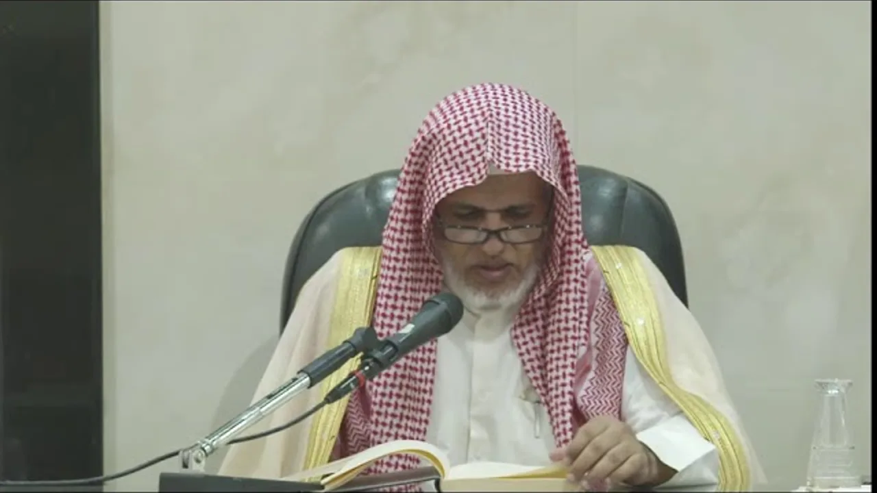 أ.د. علي الشبل | شرح دليل الطالب (79)