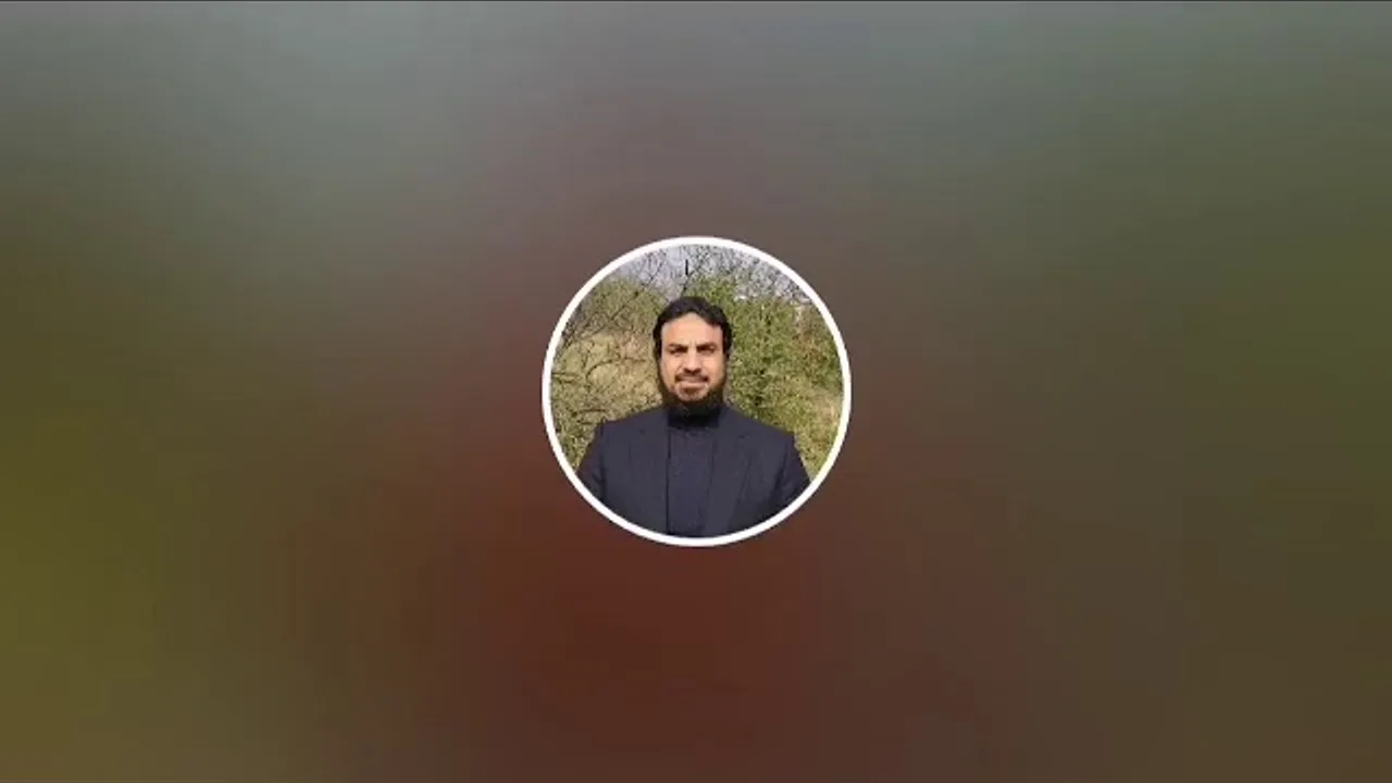 قراءة كتاب الرسالة للشافعي (٢٣) حسين عبدالرازق