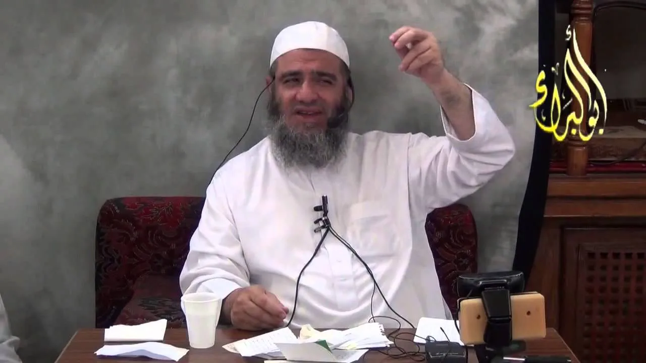 فتاوى الجمعة 5 9 2014  للشيخ مشهور بن حسن آل سلمان