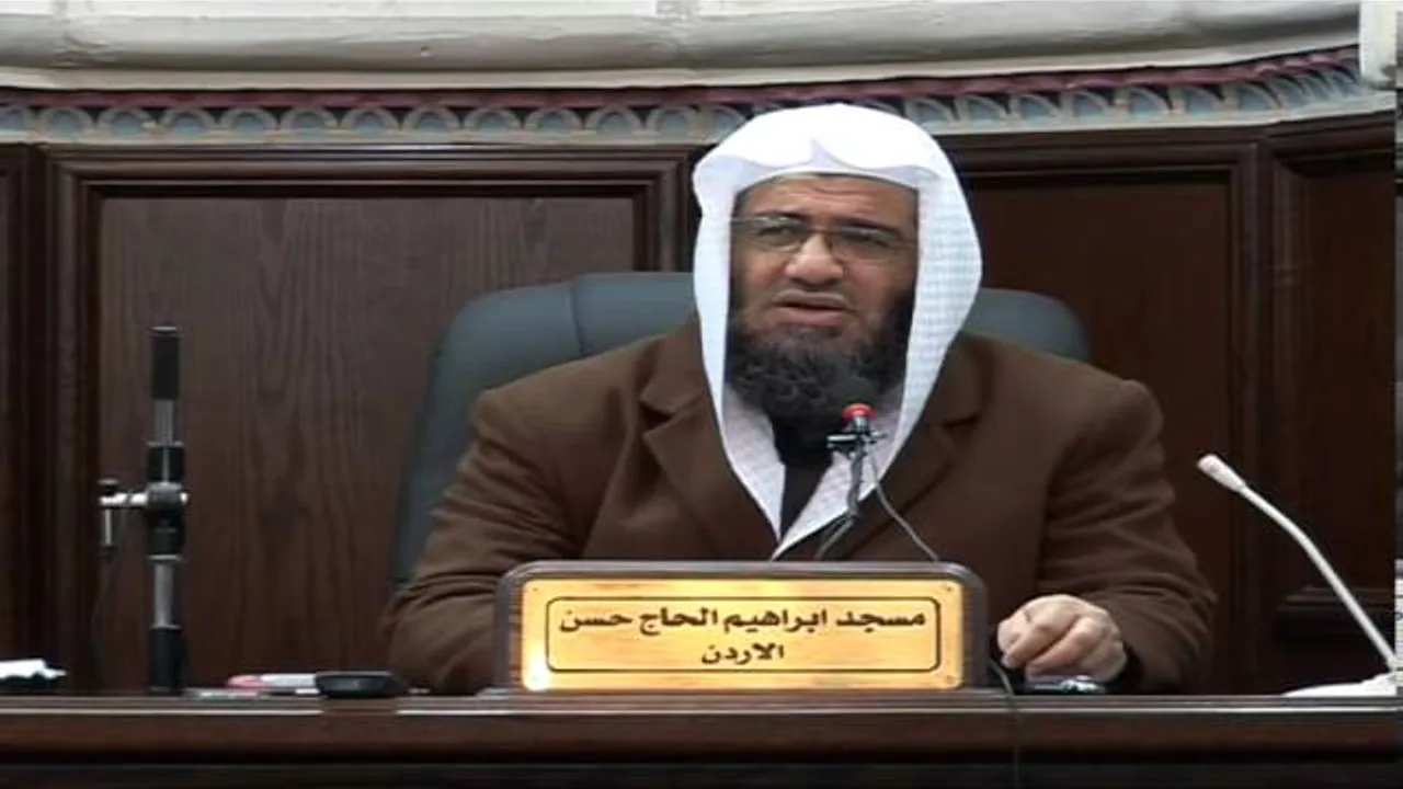 اخطاء النساء 2- الشيخ مشهور بن حسن آل سلمان