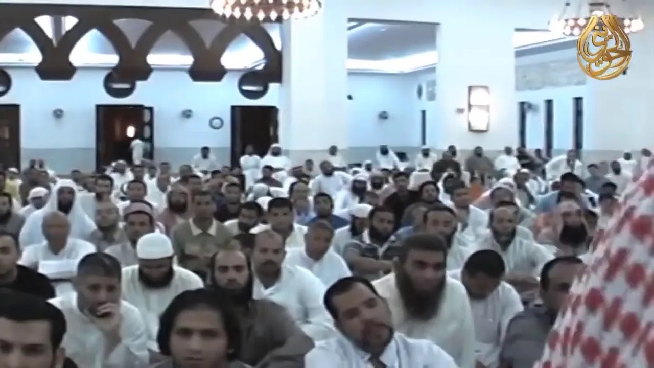 وقالت الزوجة الأولي: زوجي لحم جمل غث | للشيخ الحويني